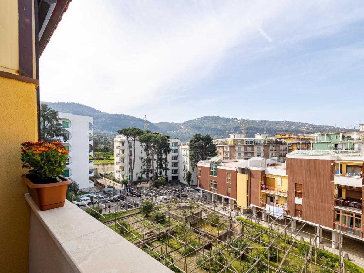 Mayor House Sorrento Center Εξωτερικό φωτογραφία