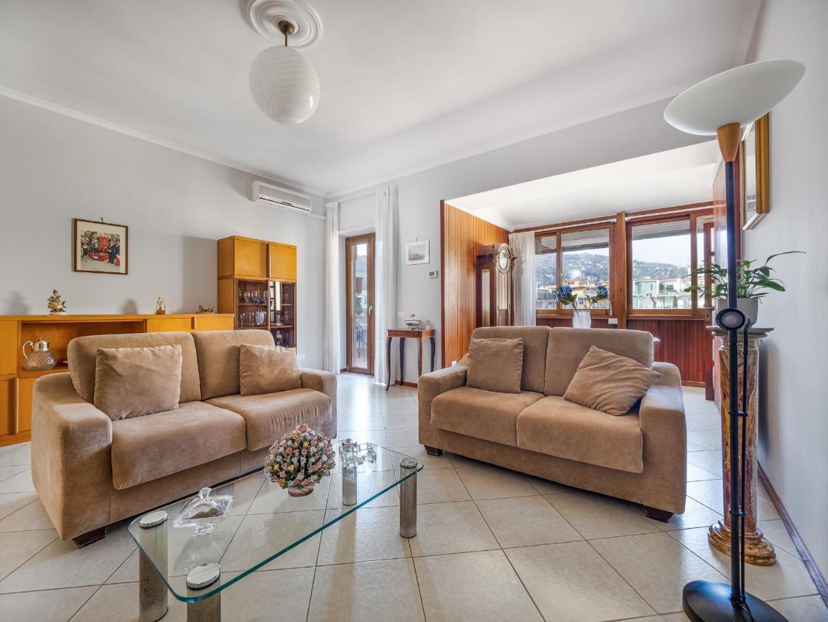 Mayor House Sorrento Center Εξωτερικό φωτογραφία