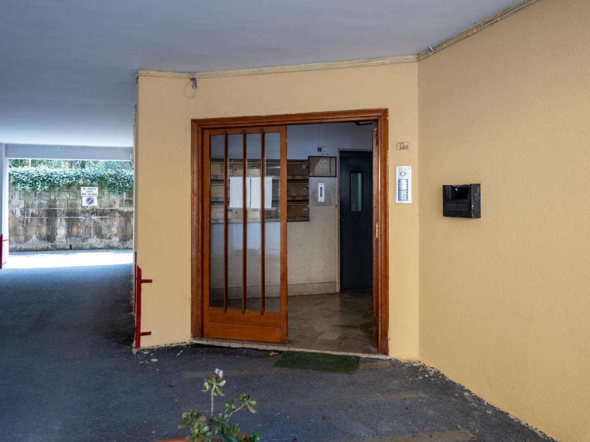 Mayor House Sorrento Center Εξωτερικό φωτογραφία